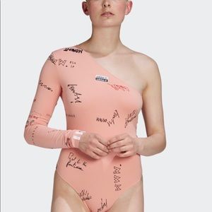 Adidas R.Y.V. BODYSUIT